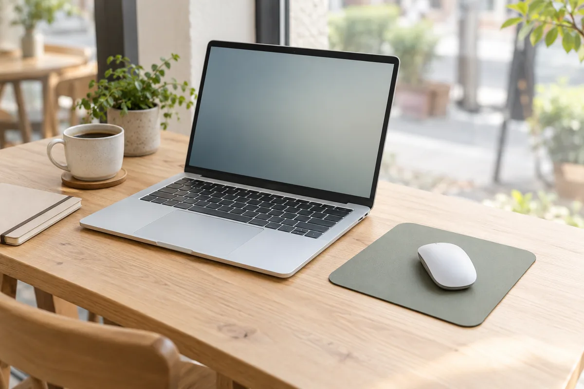 Portable Mouse Pad for Laptop Travel: Fit & Packing