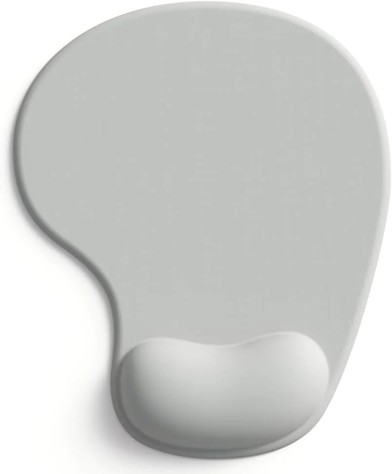 Classic Gel Mouse Pad - Grey - classic Series