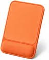 ErgoComfort Gel Mouse Pad - Terracotta - ergoComfort Series