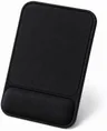 ErgoComfort Gel Mouse Pad - Black (B0H1TTVPVP) - ergoComfort Series
