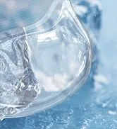 Transparent Gel Mouse Pad 4