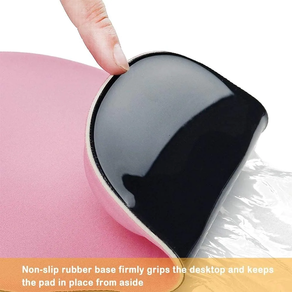 Classic Gel Mouse Pad - Navy - classic Series