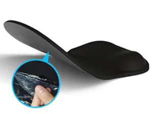 Secure Grip PU Base