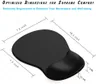 ErgoComfort Gel Mouse Pad - Pink T - ergoComfort Series