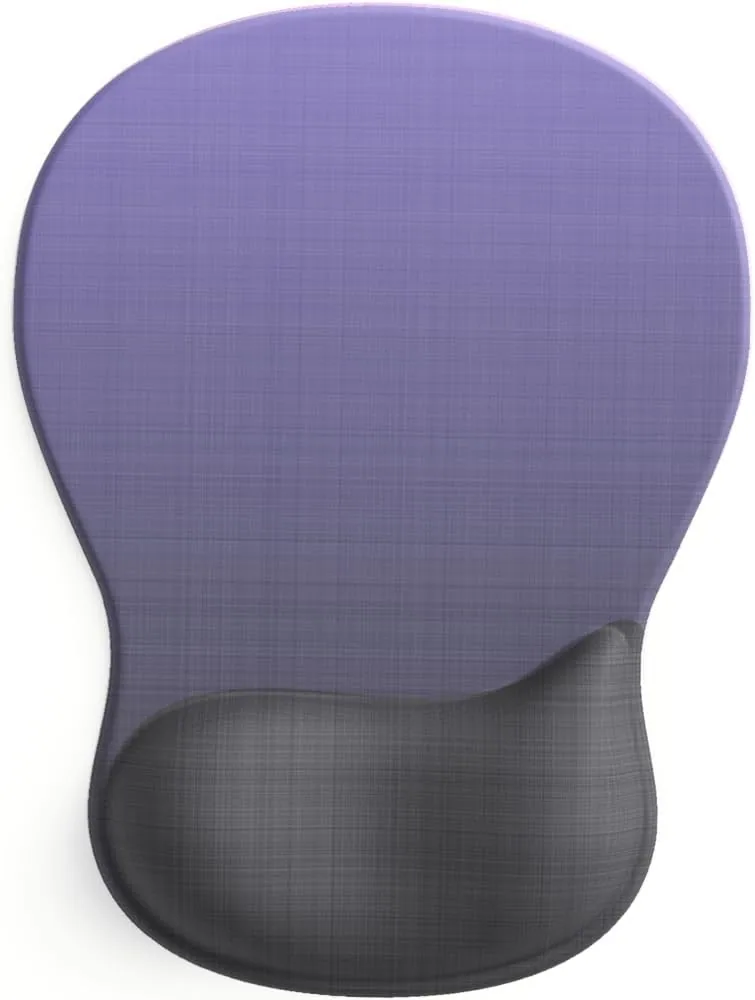 ErgoComfort Gel Mouse Pad - Twilight Gradient - ergoComfort Series