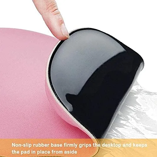 Classic Gel Mouse Pad - Navy - classic Series