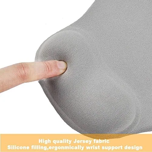 Classic Gel Mouse Pad - Green - classic Series