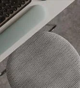 ErgoFlow Gel Wrist Rest Mouse Pad4