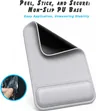 ErgoComfort Gel Mouse Pad - Sage Green - ergoComfort Series