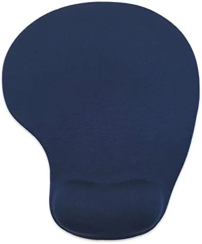 Classic Gel Mouse Pad - Navy - classic Series