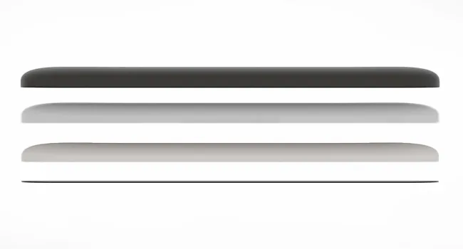 keyboard wrist rest boom