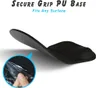 ErgoComfort Gel Mouse Pad - Pink T - ergoComfort Series