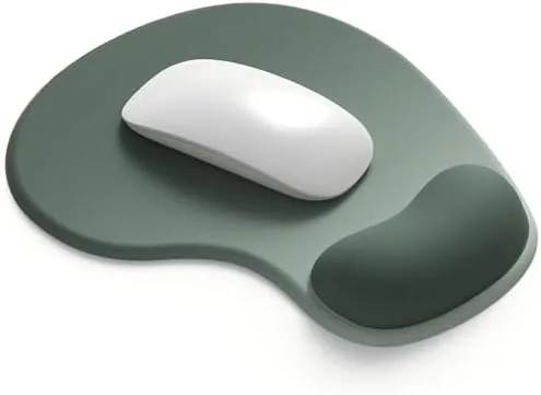 Classic Gel Mouse Pad - Sage Green - classic Series