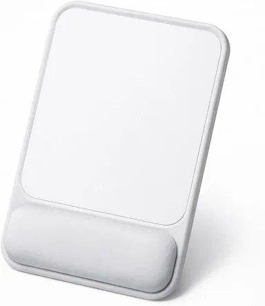 ErgoComfort Gel Mouse Pad Space Gray