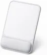 ErgoComfort Gel Mouse Pad - Space Gray - ergoComfort Series