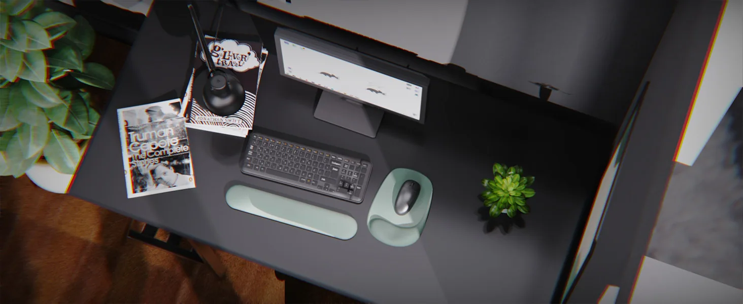 office pc