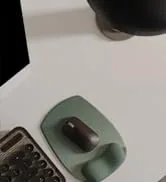 ErgoFlow Gel Wrist Rest Mouse Pad2