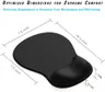 ErgoComfort Gel Mouse Pad - Transparent - ergoComfort Series