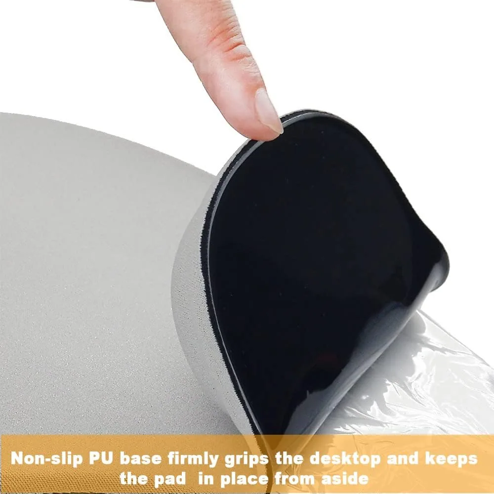 Classic Gel Mouse Pad - Green - classic Series