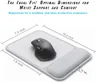 ErgoComfort Gel Mouse Pad - Sage Green - ergoComfort Series