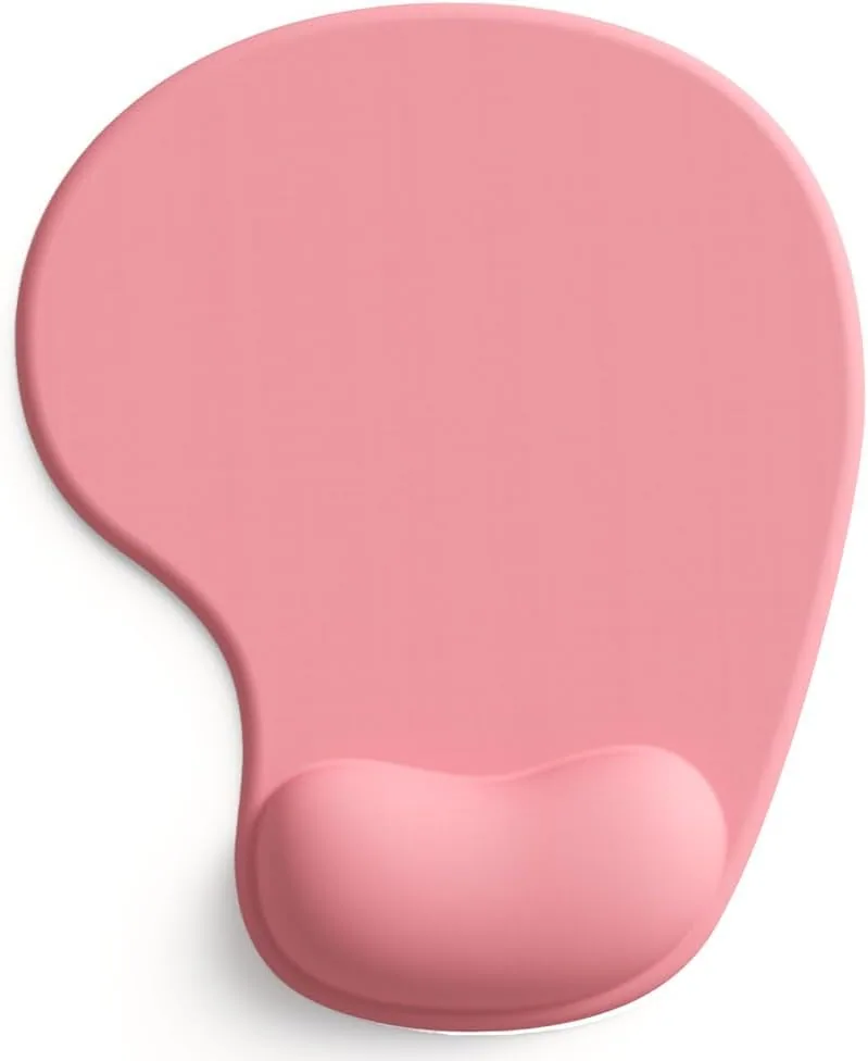 Classic Gel Mouse Pad - Pink - classic Series