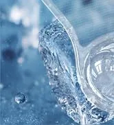 Transparent Gel Mouse Pad 3