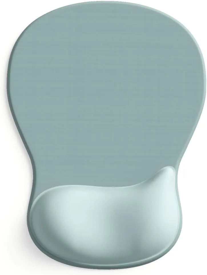 ErgoComfort Gel Mouse Pad - Azure Dream - ergoComfort Series
