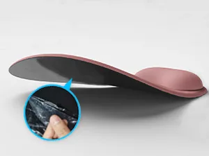 Non-Slip PU Base