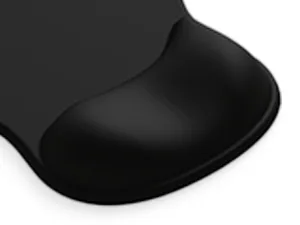 Ergonomic Gel Support