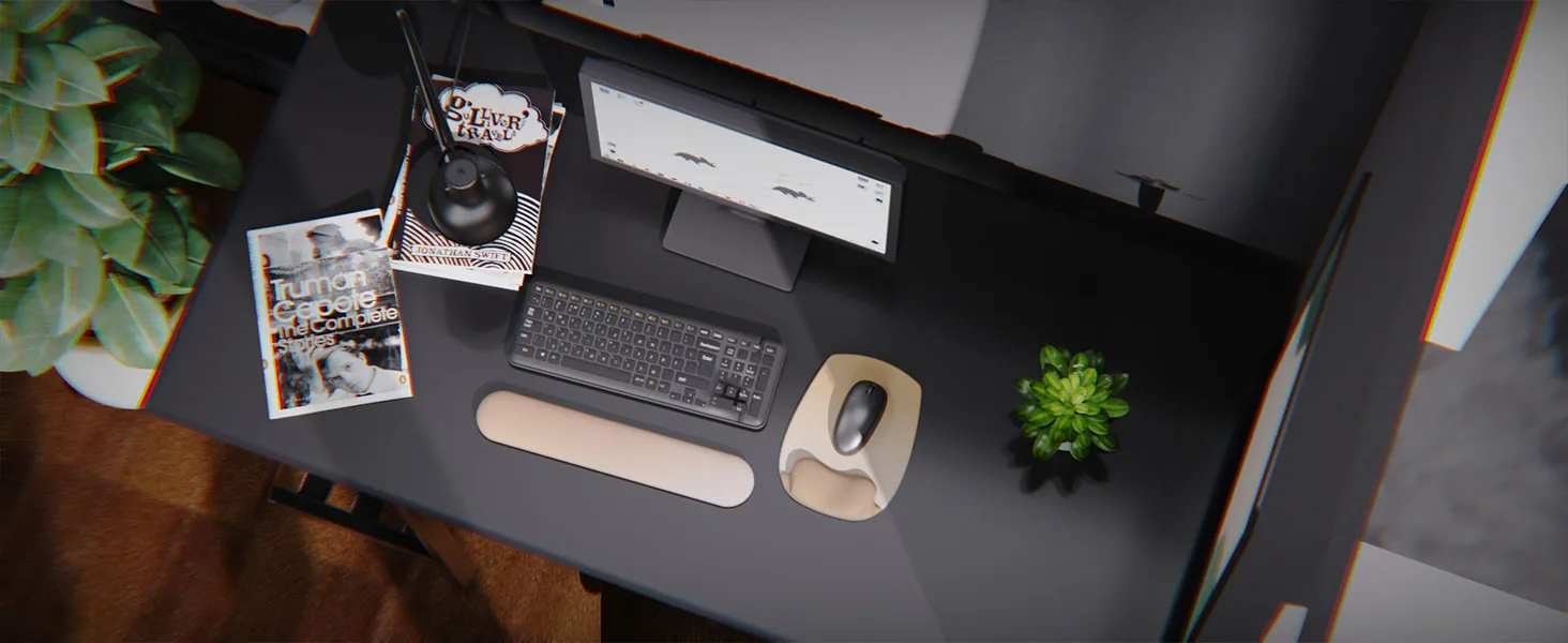 Office Warrior