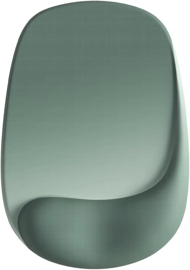 ErgoEase Ergonomic Mouse Pad - Sage Green - ergoEase Series