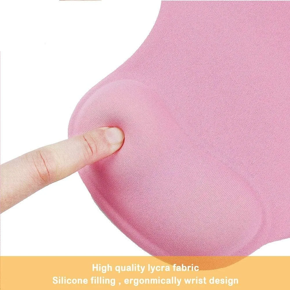 Classic Gel Mouse Pad - Navy - classic Series