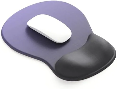 ErgoComfort Gel Mouse Pad - Twilight Gradient - ergoComfort Series